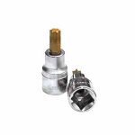 بکس ستاره ای با روکش تیتانیوم T27 لایت LIGHT