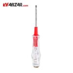 پیچگوشتی فازمتر دوطرفه رونیکس مدل RH 272726