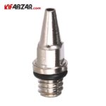 نازل ایربراش ای 0.3 میلیمتر پی تی مدل AT 41