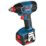 بکس شار‍ژی بوش مدل GDX14.4V-Li