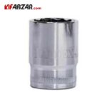 آچار بکس کوتاه 1/2 اینچ هاردکس مدل 8032