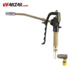 گان گریس پمپ بادی ای پی تی مدل 90103A