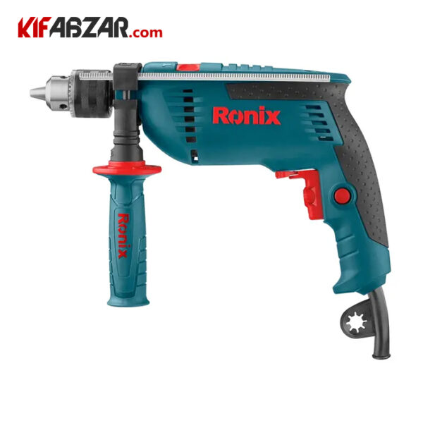 دریل چکشی رونیکس مدل 2250K