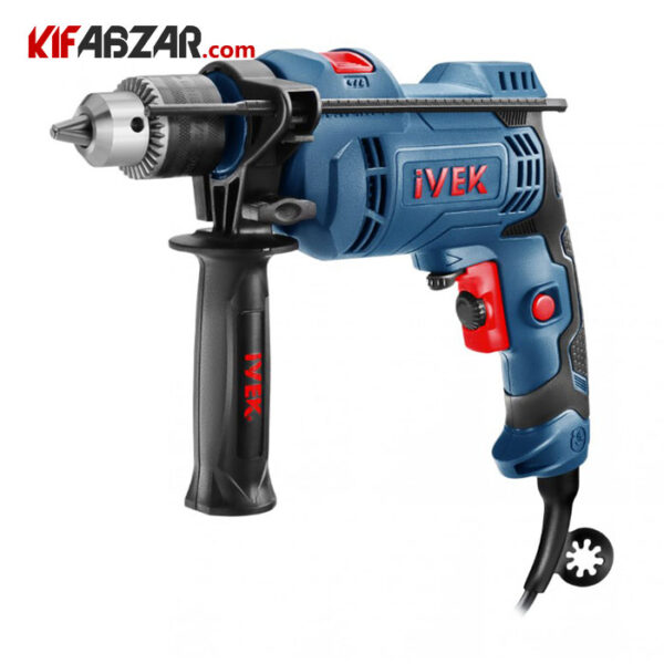 دریل ایوک مدل K 7313 - Image 1