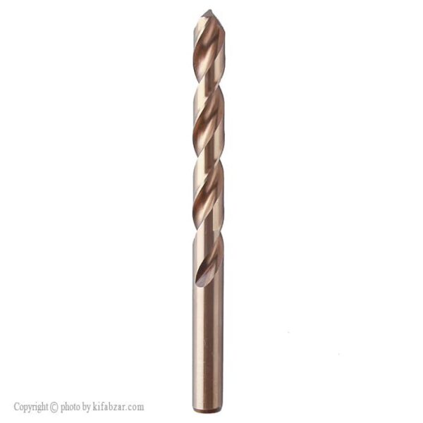 مته کبالت آهن موتا مدل HSSCO-1.5 سایز 1.5 میلی‌متر - Image 1