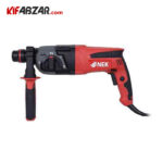 دریل بتن کن 3 کیلویی نک مدل 8426HC
