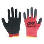 دستکش ایمنی آروا کد 8417