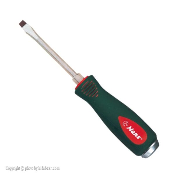 پیچ گوشتی ضربه خور هنس دوسو مدل 0516M6-6