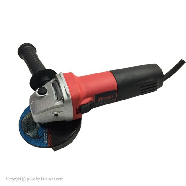 مینی فرز ادون 800 وات مدل AG-115/800 - Image 1