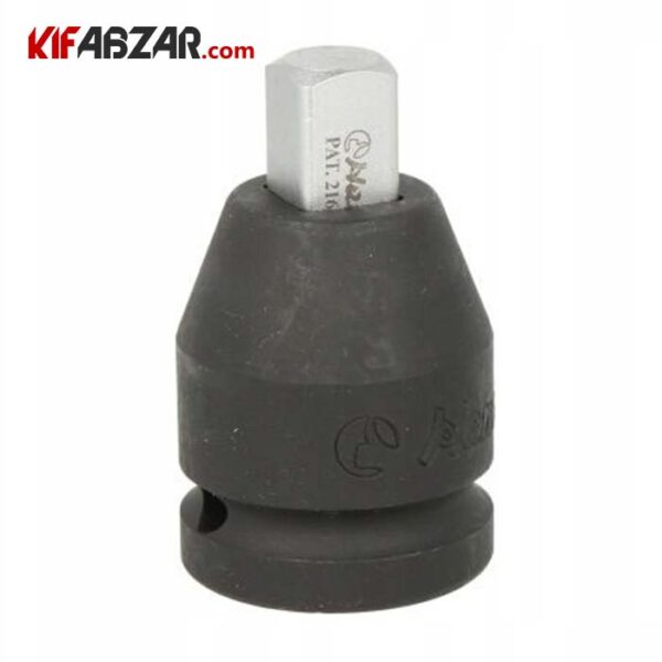 تبدیل بکس فشارقوی 3/4 به 1/2 هنس مدل 86884 - Image 1