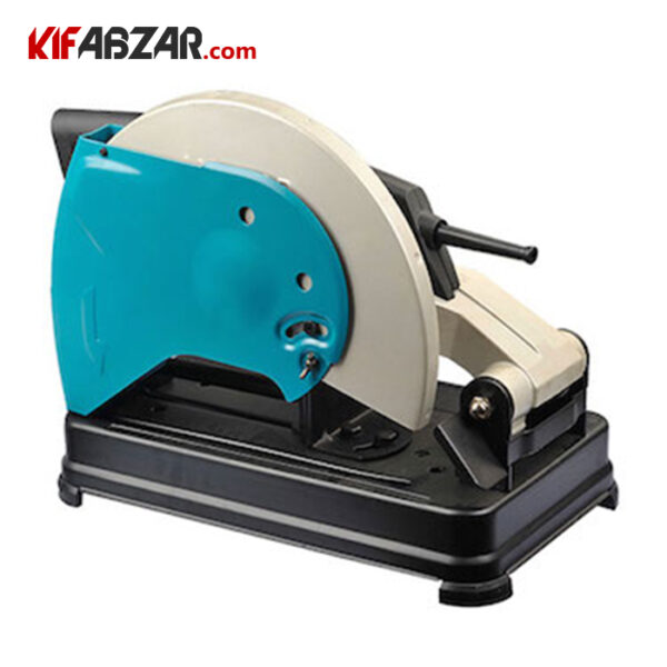 پروفیل بر آنکور مدل CM1