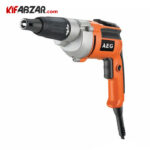 پیچ گوشتی برقی آاگ مدل S2500E