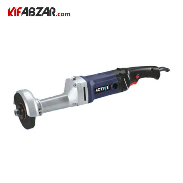 فرز مستقیم گلو بلند اکتیو مدل AC 2195