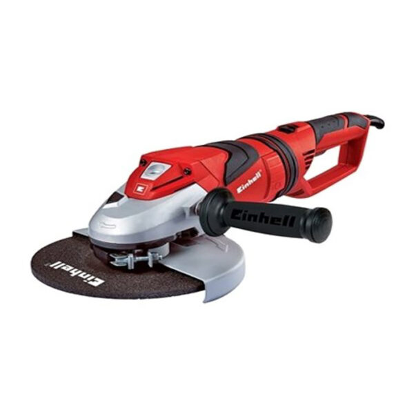 فرز آهنگری ۱۸۰ میلیمتر آینهل TE-AG 180 DP