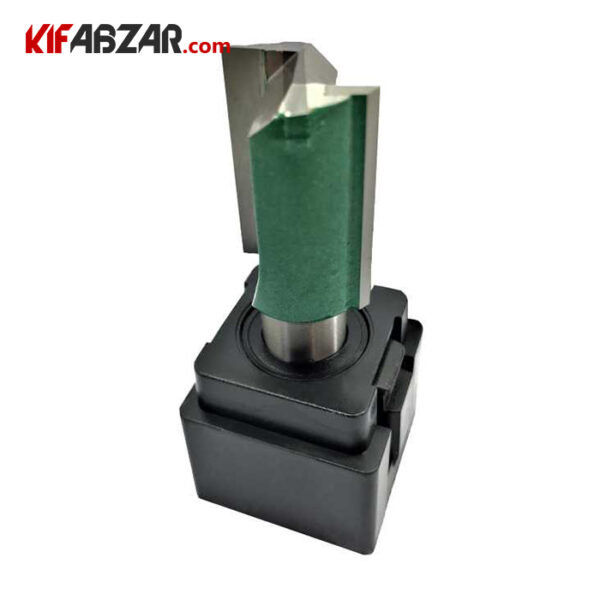 شیار کف زن CNC بلیدکات مدل BC01150820