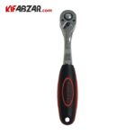 آچار بکس جغجغه ای 1/2 اینچ توسن مدل TIW-02