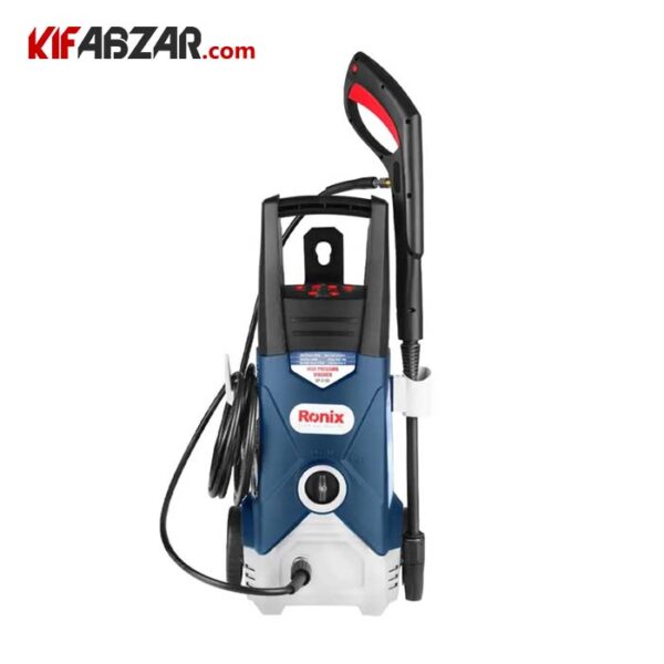 کارواش دینامی 100 بار رونیکس مدل RP 0100