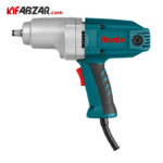 آچار بکس برقی رونیکس مدل 2035