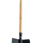 بیل با دسته چوبی بهکو BEHCO