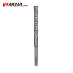 مته چهارشیار کنزاکس مدل KPB 511