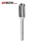 فرز فرم استوانه سر گرد C دو شیار پاور کات مدل C0820M06X 45
