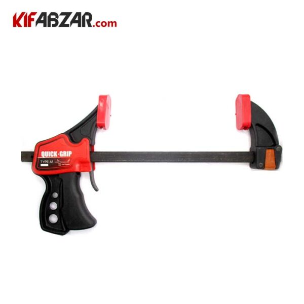 گیره تفنگی اتوماتیک سری A1 مدریت - Image 1