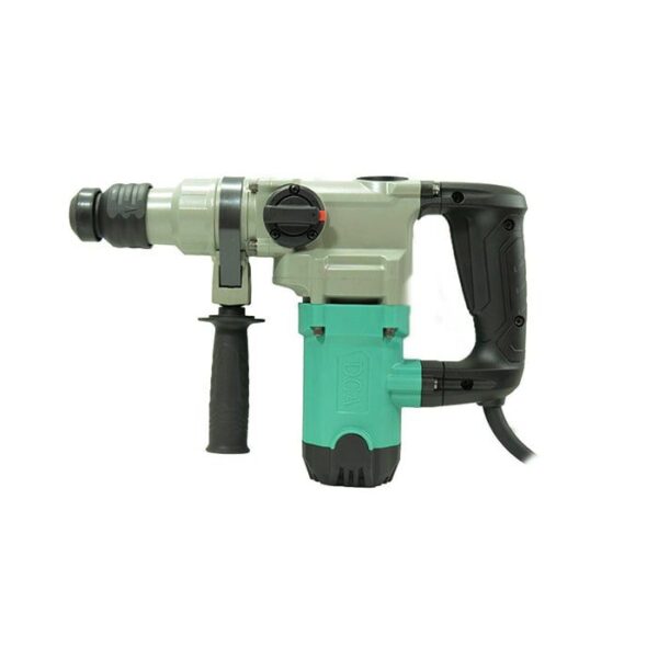 دریل بتن کن 5.2 کیلو دی سی ای مدل AZC04 30 - Image 1