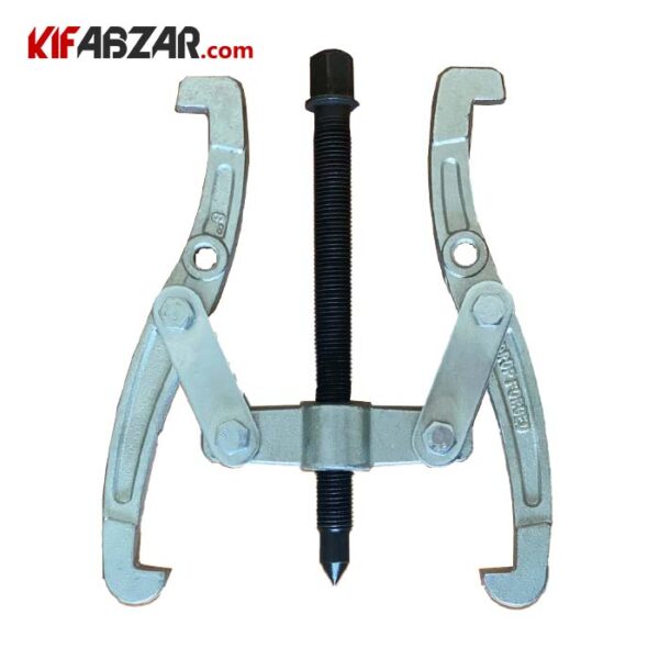 پولی کش دو شاخ تراست مدل BPL 2J 6