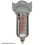 رطوبت گیر تک ایر یونیت مدل AF80