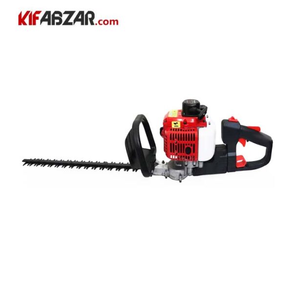 شمشاد زن بنزینی تاپ گاردن GHT 600