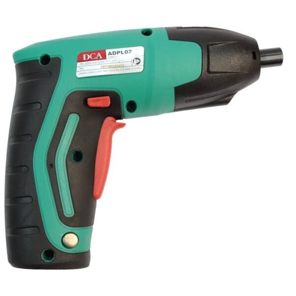 پیچ گوشتی شارژی دی سی ای مدل ADPL02-5B