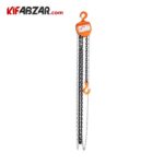 جرثقیل 1.5 تن رونیکس مدل RH 4103