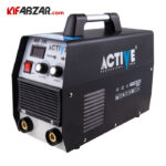 اینورتر جوشکاری 200 آمپر اکتیو مدل AC 4120B