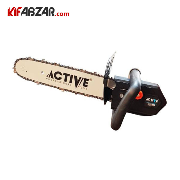 تبدیل مینی فرز به اره زنجیری 30 سانی متری اکتیو مدل AC 4612B - Image 1