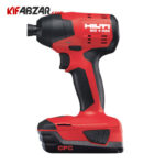 ایمپکت شارژی هیلتی مدل SID 4-A22