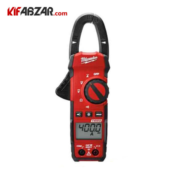 کلمپ دیجیتال میلواکی مدل 40 2235