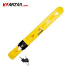 قفل فرمان کنزاکس مدل KSL-322