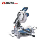 اره فارسی بر  یک طرفه هیوندای HP1926-MS