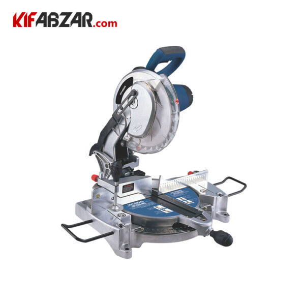 اره فارسی بر  یک طرفه هیوندای HP1926-MS