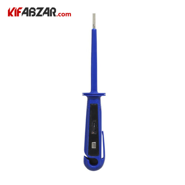 فازمتر اکتیو مدل AC 6018F - Image 1