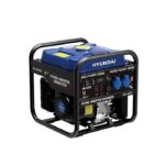 موتور برق 3.5 کیلووات هیوندای اینورتر سایلنت مدل HG3233