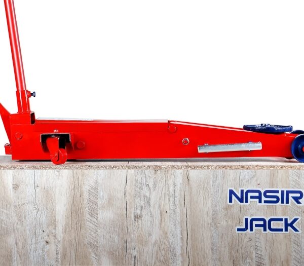 جک سوسماری 3.5 تن تبریز نصیری با بسته بندی