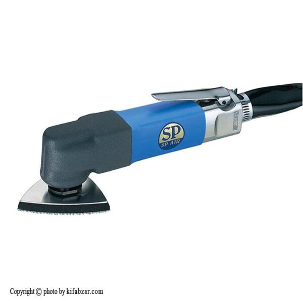 سنباده گوشه زن بادی اس پی مدل SP-1780S - Image 1
