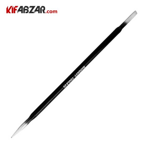 8d3ff57751424a1bb41fec2be326ce93 دیلم سنگ شکن 100 سانتی متر مهدوی مدل HAM 100 - Image 1