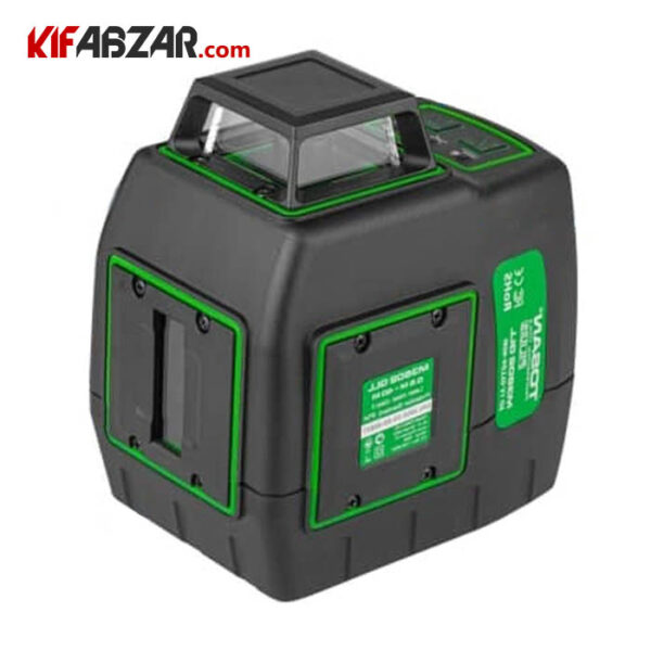 تراز لیزری توسن مدل M3602GLL