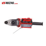 اتو لوله سبز آروا مدل 2301