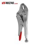 انبر قفلی CR-MO  رونیکس