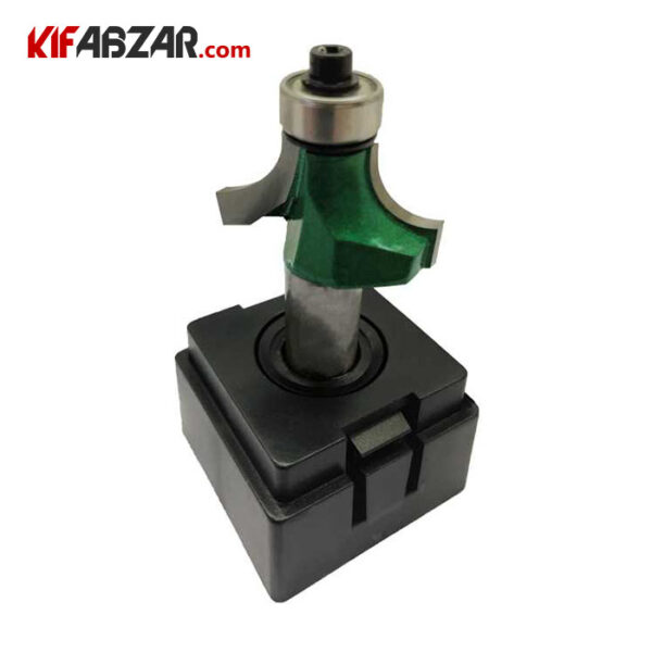 تیغ بانکی ربع دایره بلیدکات مدل BC6024008