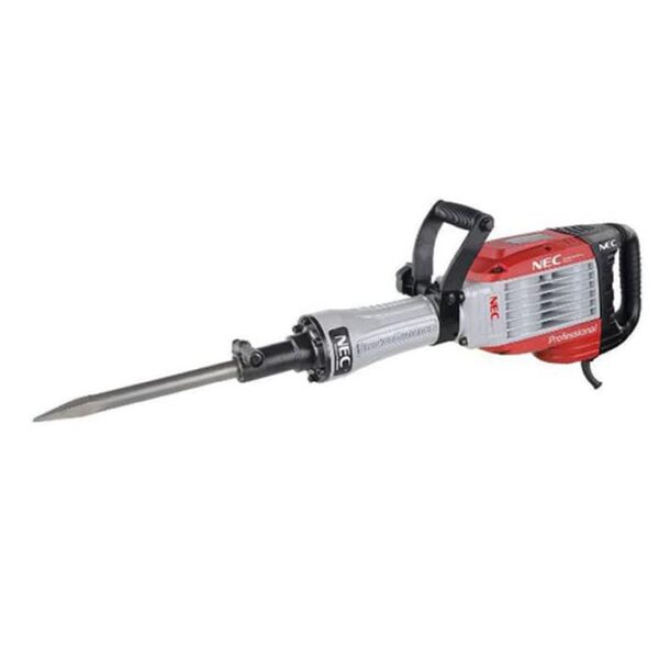 چکش تخریب 16 کیلویی ان ای سی مدل 1880