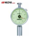 سختی سنج لاستیک اینسایز مدل ISH SAM